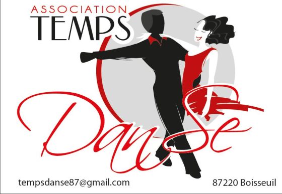 Temps Danse …..La Rentrée