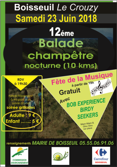 23 juin 2018