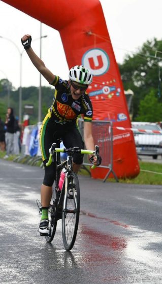 Cyclisme