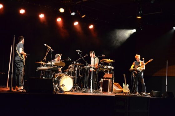 Lancement saison culturelle