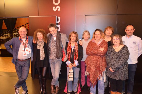 Assemblée Générale du CAC