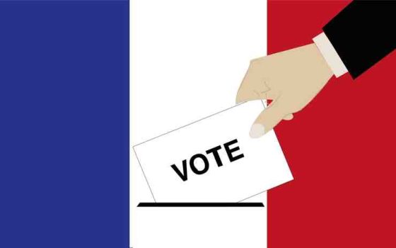 Élections européennes