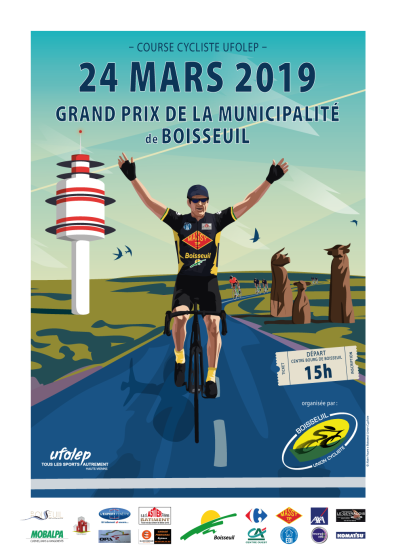 Course Cycliste