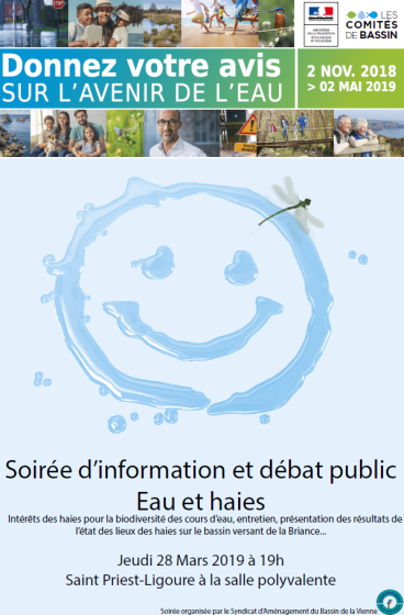 Réunion publique