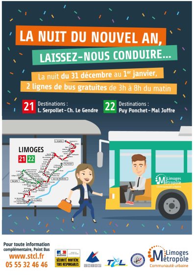 Opération « Laissez-nous conduire »
