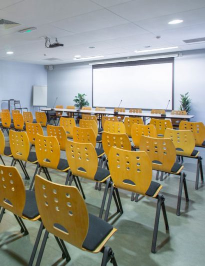 Salle de formation Centre sportif espace 1000 Sources