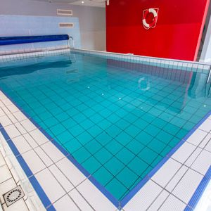 Piscine Centre sportif Espace 1000 Sources