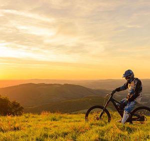 VTT Centre sportif Espace 1000 Sources