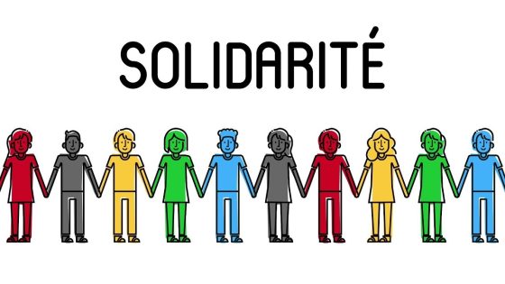 Soutien aux Boisseuillais(es)