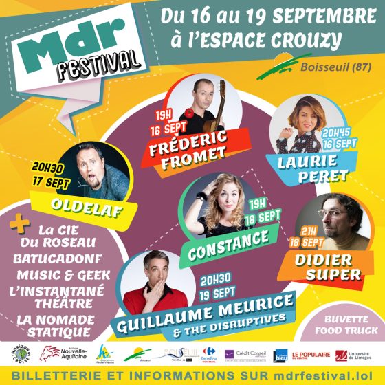 Festival MDR