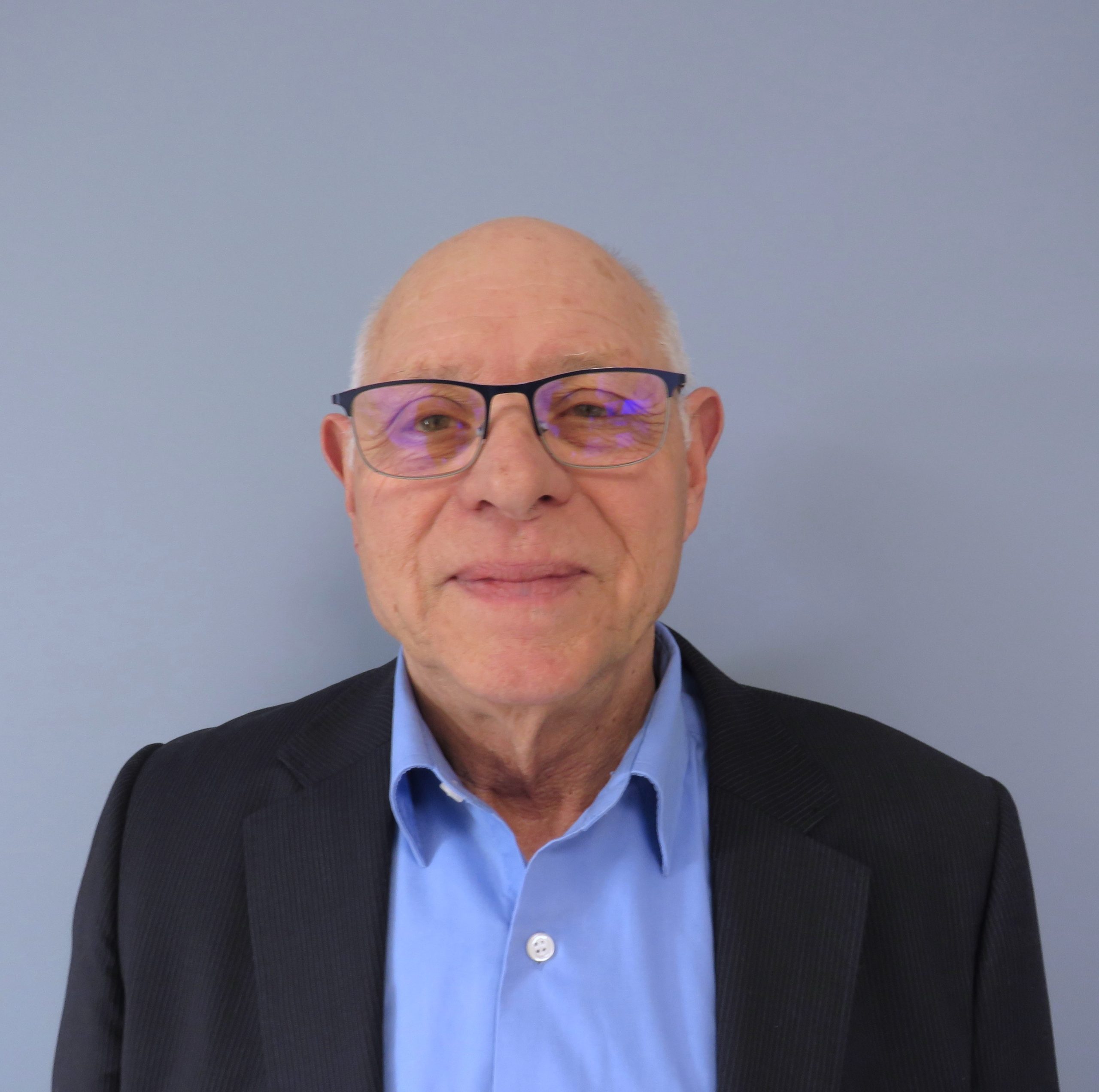 Bernard SAUVAGNAC