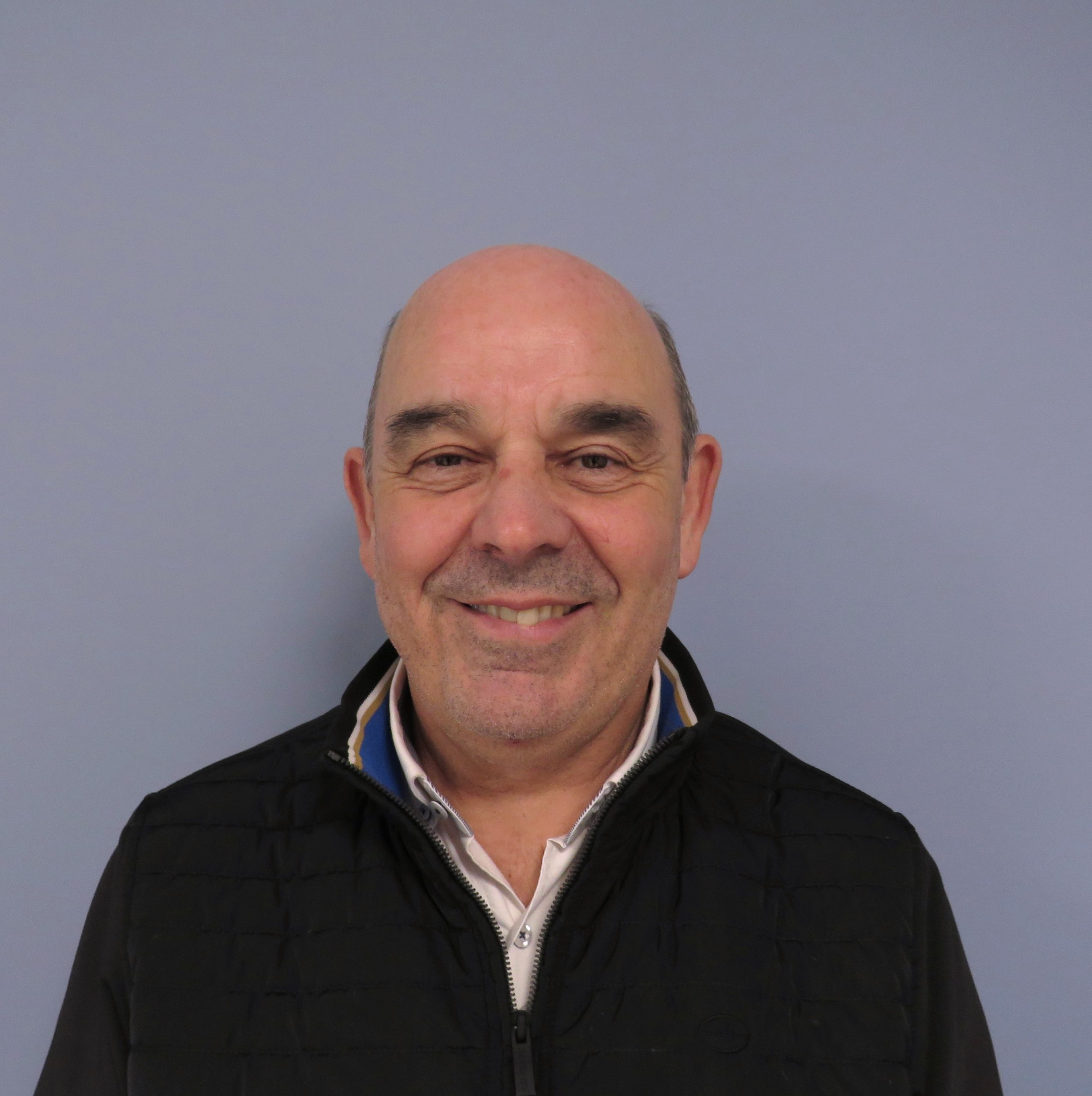 Christian DOUDARD