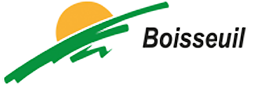Mairie de Boisseuil