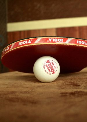 Tenis de table Centre sportif Espace 1000 Sources