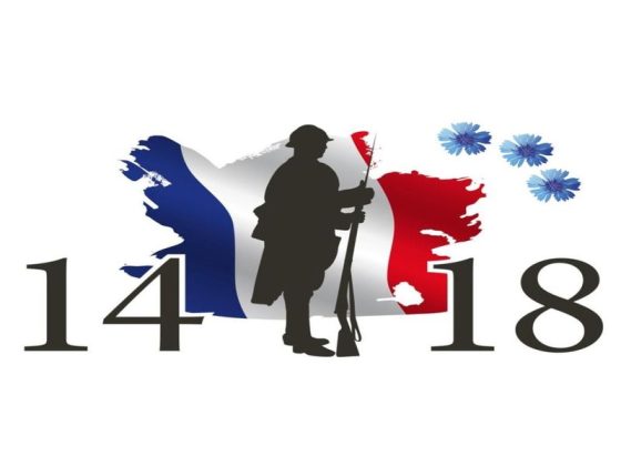 Cérémonie du 11 novembre