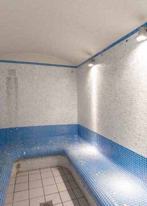 Hammam Centre sportif Espace 1000 Sources