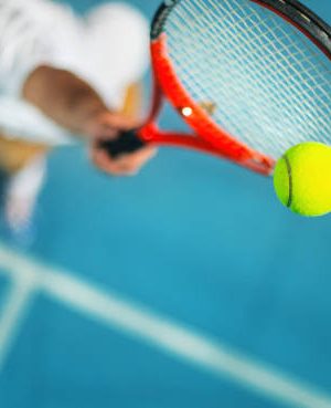 Tennis Centre sportif Espace 1000 Sources