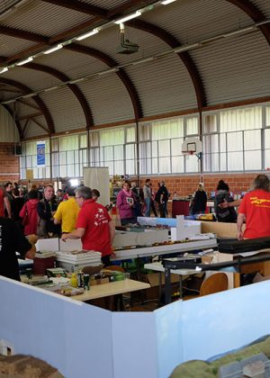 Autres activités Centre sportif Espace 1000 Sources