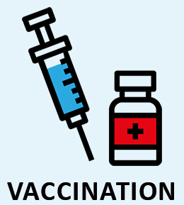 Centre de vaccination à Boisseuil (Pfizer et Moderna)