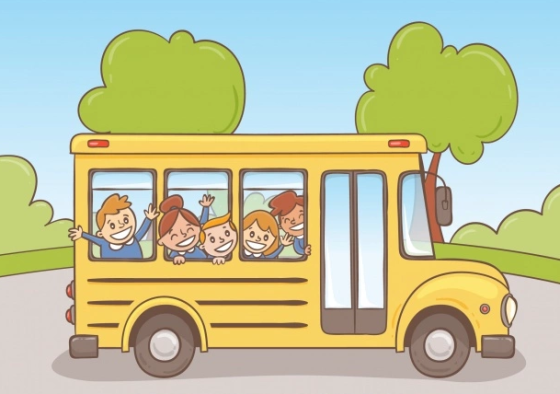 Recherche accompagnateur bus