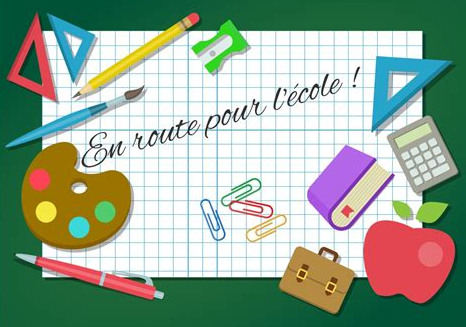 Inscription scolaire