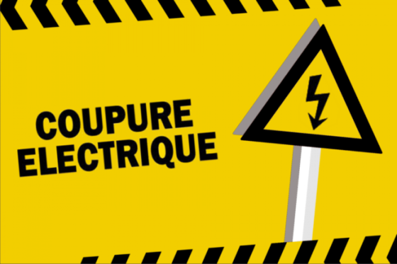 Avis aux administrés dépendants de surpresseurs
