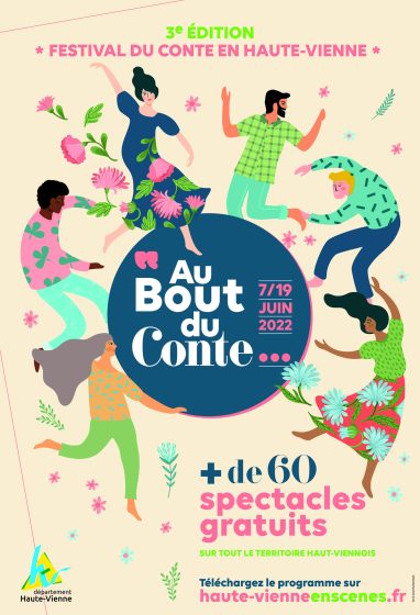 Festival ABDC : 15 juin
