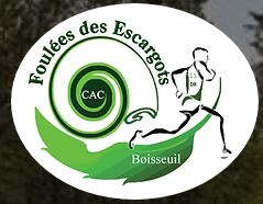 Foulées des escargots du 11 septembre : les inscriptions sont ouvertes