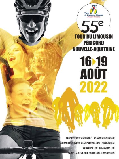 Tour du Limousin – circulation perturbée