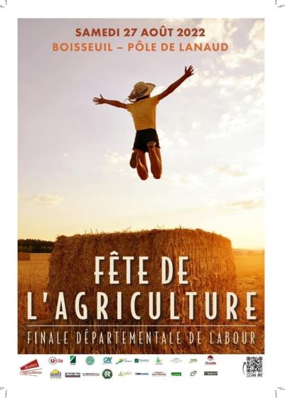 Fête de l&rsquo;Agri&rsquo;Culture