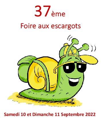 Fête des escargots