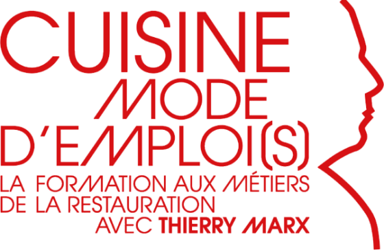 Restaurant d&rsquo;application « L&rsquo;éphémère »