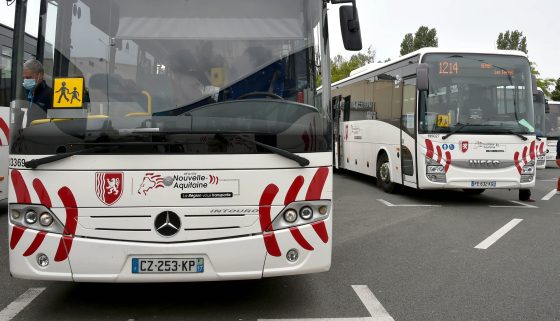 Transport scolaire : demande de nouveau point d&rsquo;arrêt