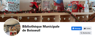 Bibliothèque