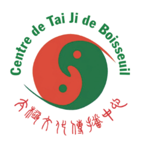 Logo-centre de Tai Ji