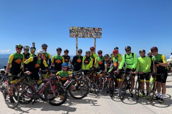 Boisseuil Union Cycliste
