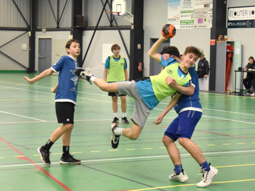 Hand Ball Club