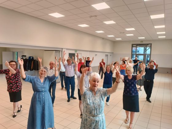 Temps Danse
