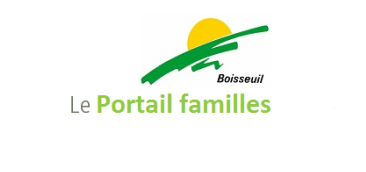 portail familiale