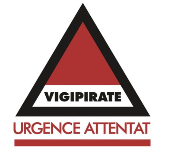 URGENCE ATTENTAT