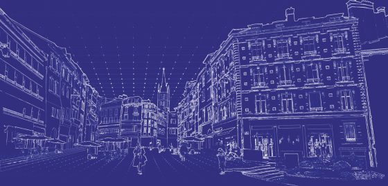 Concertation publique : Projet de réaménagement de la place des Bancs