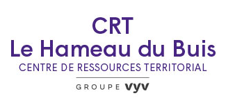 CRT Le Hameau du Buis : accompagnement renforcé au domicile