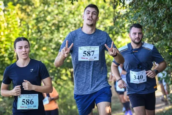 Les Foulées des escargots, c&rsquo;est dimanche 8 septembre à Boisseuil